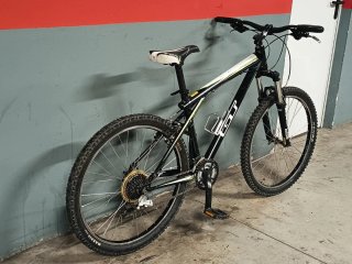 BICICLETA DE ADULTO MARCÁ GT MTB BTT