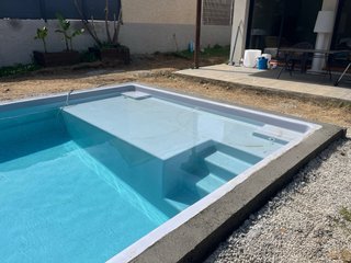 Servicio de piscinas Madrid Oeste