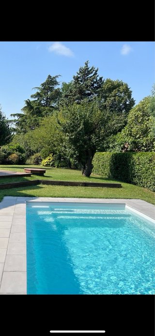 Servicio de piscinas Madrid Oeste