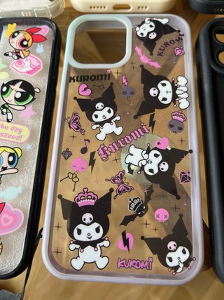 6 Carcasas iPhone 12 Pro