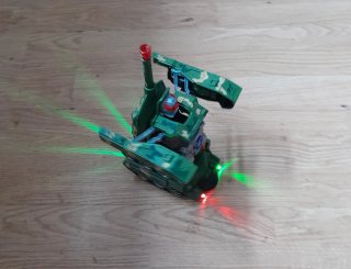Pista de coches Paw Patrol Carrera First