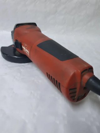 Amoladora Hilti DAG 125-SE