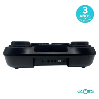 Batería Electrónica Alesis CompactKit 7