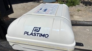Balsa salvavidas Plastimo Ibiza 6 personas