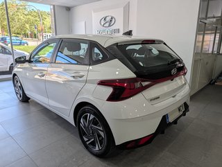 Hyundai i20 2022