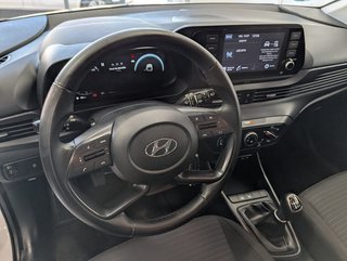 Hyundai i20 2022