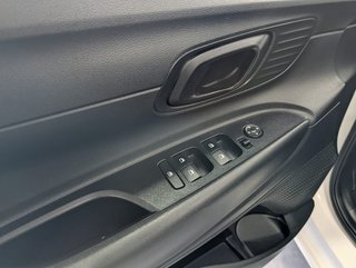 Hyundai i20 2022