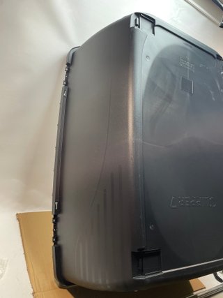 Transportín Perro Ferplast Clipper 7 IATA