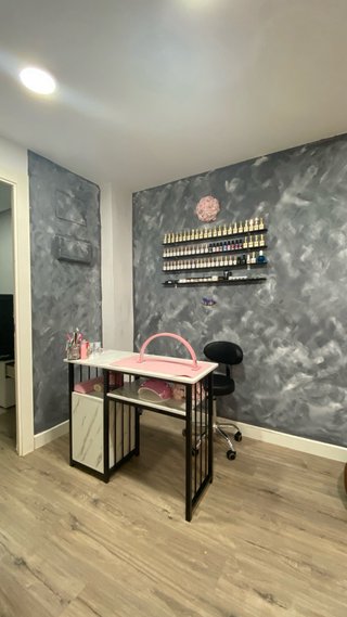 Bienvenid@s a nuestro espacio de trabajo