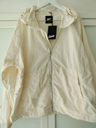 Chaqueta Pull&Bear Beige XL sin estrenar