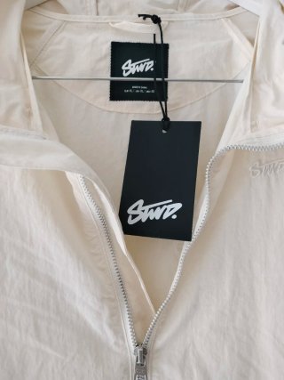 Chaqueta Pull&Bear Beige XL sin estrenar