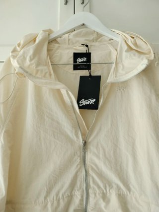 Chaqueta Pull&Bear Beige XL sin estrenar