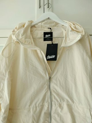 Chaqueta Pull&Bear Beige XL sin estrenar
