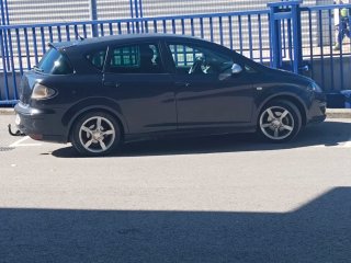 SEAT Toledo 2005