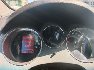 SEAT Toledo 2005