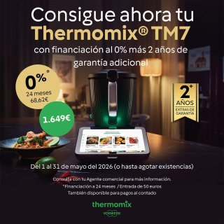 Thermomix TM7