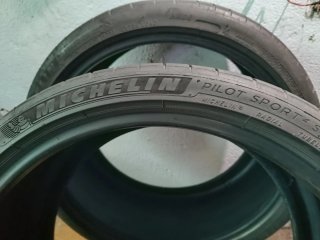 Michelin 275/30 ZR 20 (97Y)