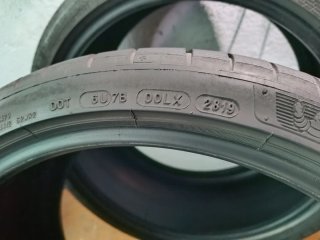 Michelin 275/30 ZR 20 (97Y)