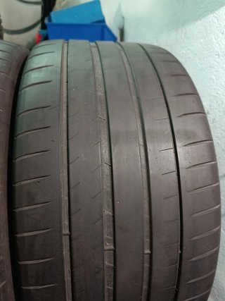 Michelin 275/30 ZR 20 (97Y)