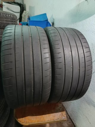Michelin 275/30 ZR 20 (97Y)