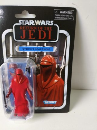 Star Wars Emperor's Royal Guard VC105