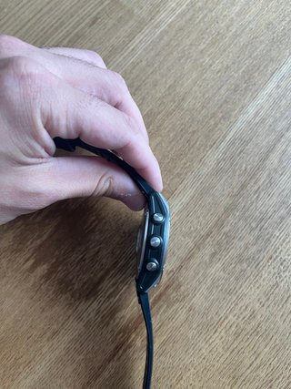 Garmin Fenix 7 Smartwatch