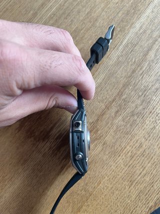 Garmin Fenix 7 Smartwatch