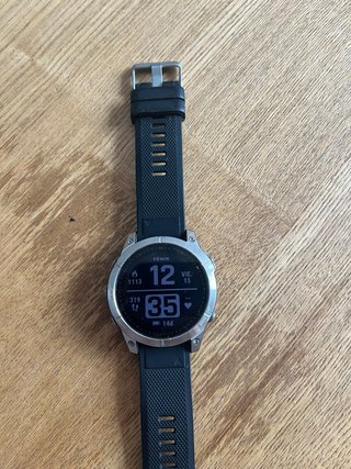 Garmin Fenix 7 Smartwatch