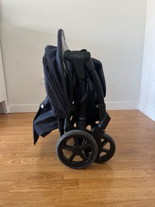 Silla de paseo Mast M2