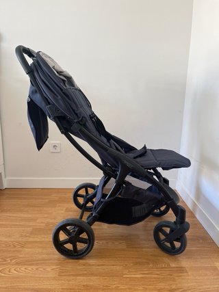 Silla de paseo Mast M2