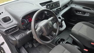 Citroen Berlingo 2021