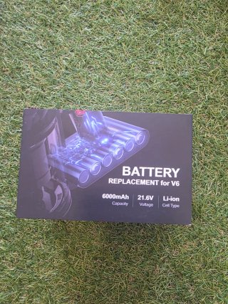 Batería Dyson V6