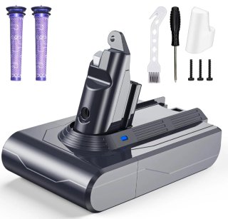Batería Dyson V6