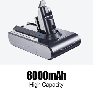 Batería Dyson V6
