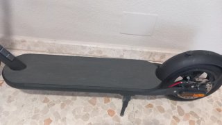 Patinete Eléctrico Xiaomi 4