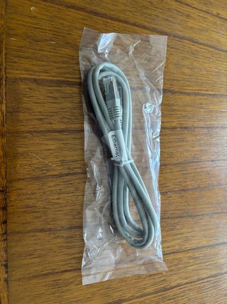 Cable de Red Ethernet
