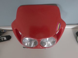 Careta Bifaro Puig Motoplastic