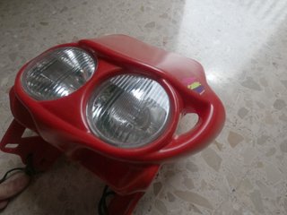 Careta Bifaro Puig Motoplastic