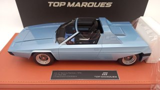 TOP142A Top Marques Ferrari 308 GT Bertone Rainbow