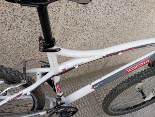 Bicicleta 100S 26 Aluminio