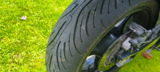 Yamaha FZ6 S2 ABS 2008