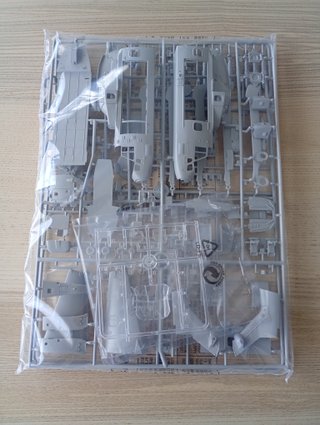 AW101 MERLIN HM.1 MAQUETA ITALERI 1/72