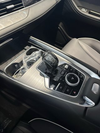 Ebro S700 Luxury
