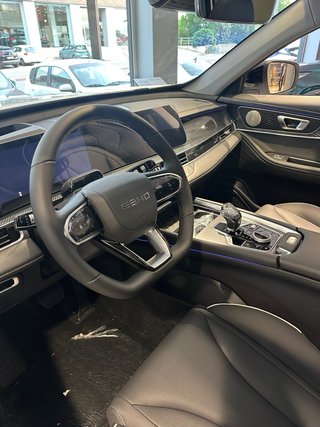 Ebro S700 Luxury