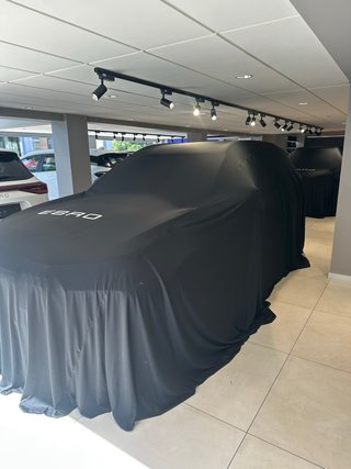 Ebro S700 Luxury