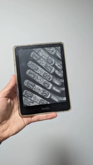 Kindle Paperwhite 12ª Gen Signature