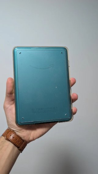 Kindle Paperwhite 12ª Gen Signature