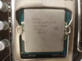 Placa Base ASUS B85M-G