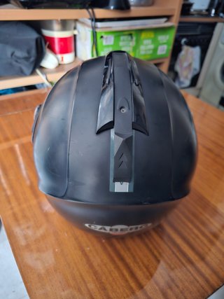 Casco Modular solar Doble Visor Caberg Rhyno