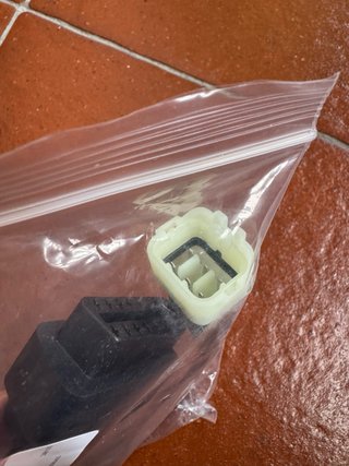 Cable 6 pines a OBD2